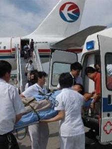 平顺县接送服务