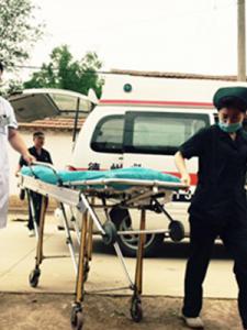 平顺县院后转乡