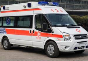 平顺县救护车租赁