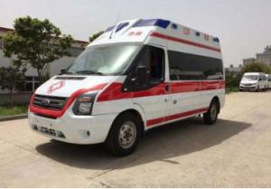 平顺县救护车租赁