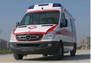 平顺县救护车租赁
